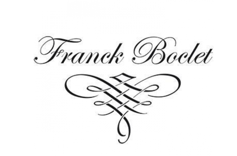 Franck Boclet